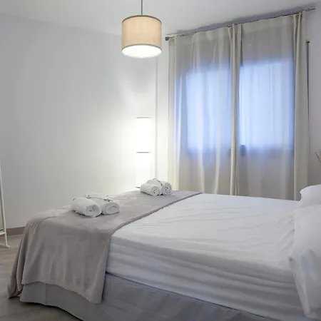 Beach Apartment