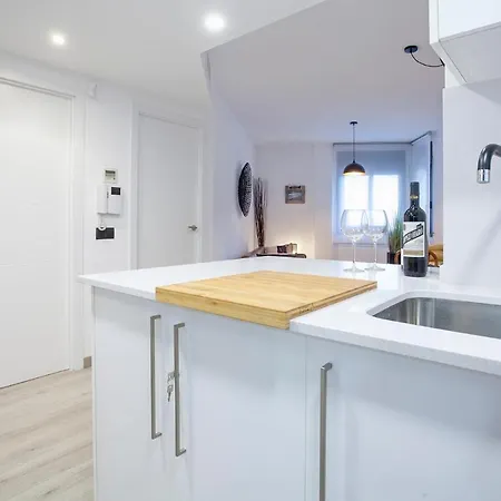 Apartamento Beach *