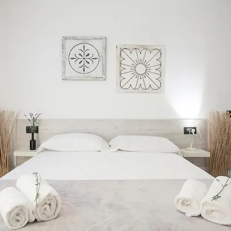 Beach Apartment Blanes