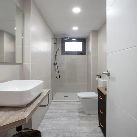 Apartamento Beach Blanes