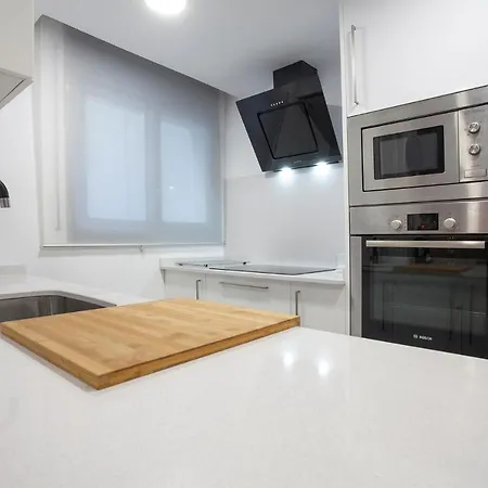 Beach Appartement *