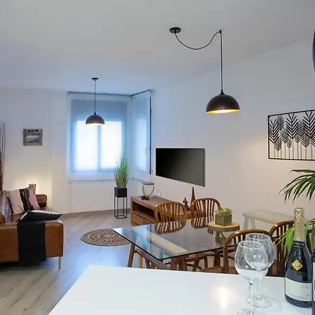 Appartement Beach